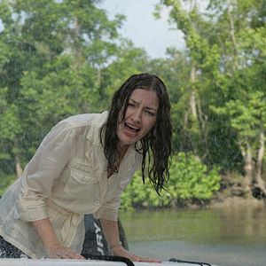 Bilder In the Electric Mist