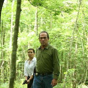 Bilder In the Electric Mist