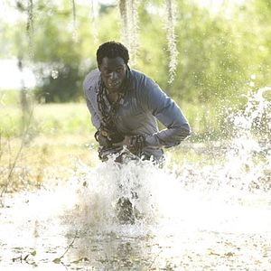 Bilder In the Electric Mist