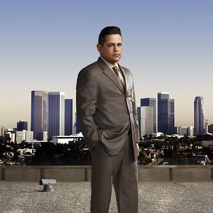 Bilder Raymond Cruz