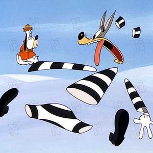 Bilder Tex Avery