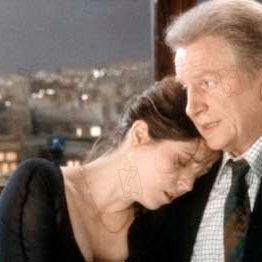 Bilder André Dussollier