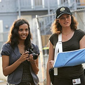 Bilder Jessica Lucas