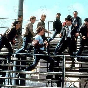 Bilder John Travolta