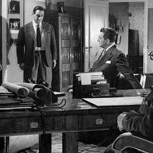 Bilder Jacques Becker