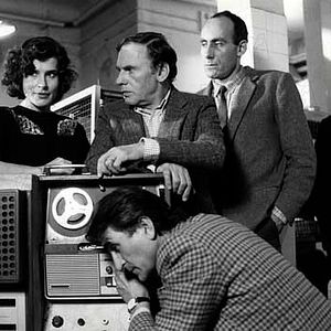 Bilder François Truffaut