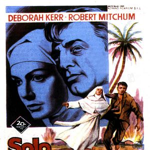 Bilder Der Seemann und die Nonne