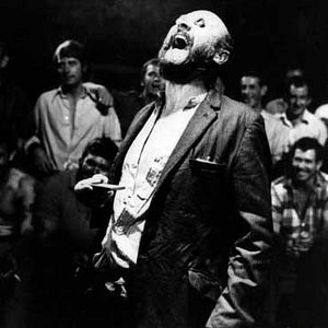 Bilder Donald Pleasence