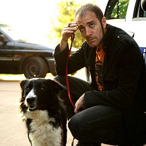 Bilder Nicht dran denken