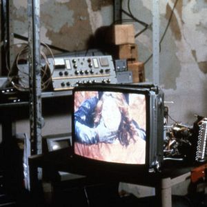Bilder Videodrome