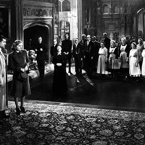 Bilder Alfred Hitchcock