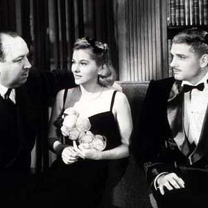 Bilder Alfred Hitchcock