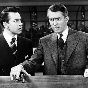 Bilder Farley Granger