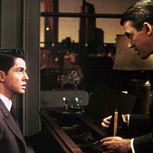 Bilder Farley Granger