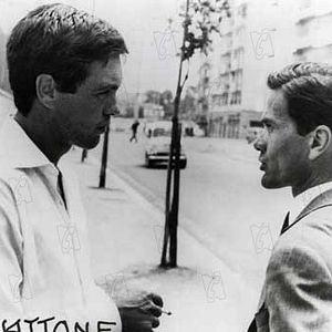 Bilder Pier Paolo Pasolini