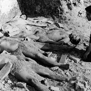 Bilder Pier Paolo Pasolini