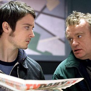 Bilder The Oxford Murders