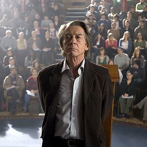 Bilder John Hurt