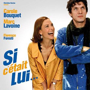 Bilder Carole Bouquet