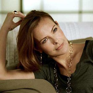 Bilder Carole Bouquet