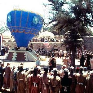 Bilder Adieu Bonaparte