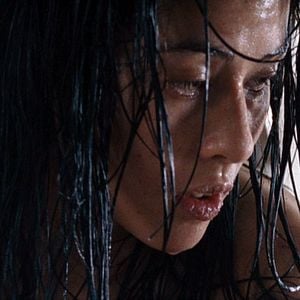 Martyrs : Bild Mylène Jampanoï