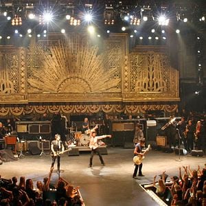 Bilder Charlie Watts