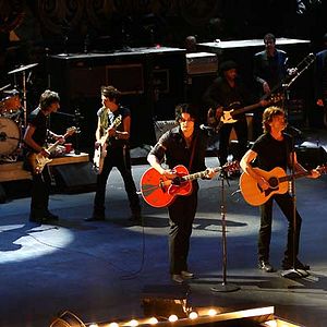 Bilder Charlie Watts