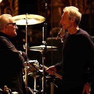 Bilder Charlie Watts