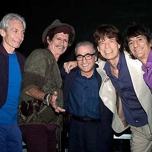 Bilder Charlie Watts