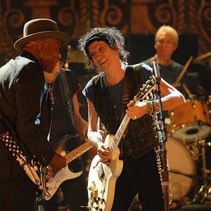 Bilder Shine a Light