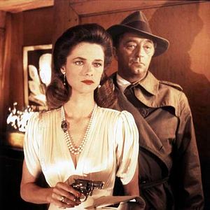 Bilder Charlotte Rampling