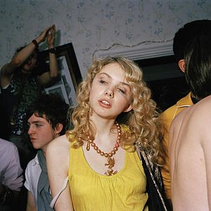 Bilder Hannah Murray