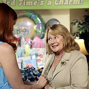 Bilder Shirley Knight