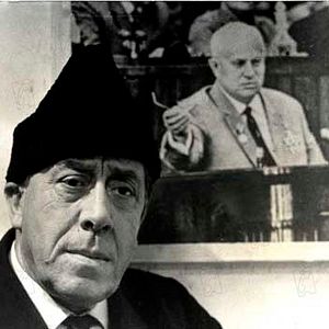 Bilder Genosse Don Camillo