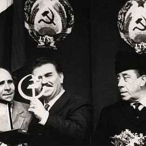 Bilder Genosse Don Camillo