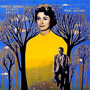 Bilder Marc Allégret