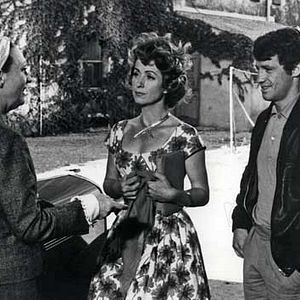 Bilder Marc Allégret