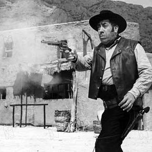 Bilder Dynamit Jack - Der Schrecken von Arizona