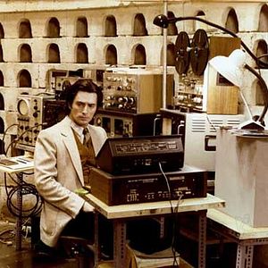 Bilder Hugo Santiago