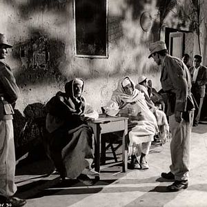 Bilder Bitter war der Sieg