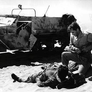 Bilder Bitter war der Sieg