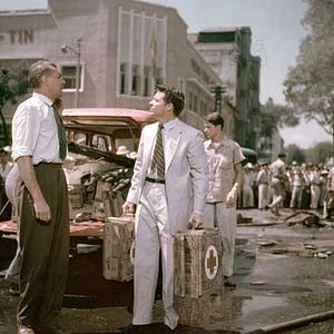 Bilder Joseph L. Mankiewicz