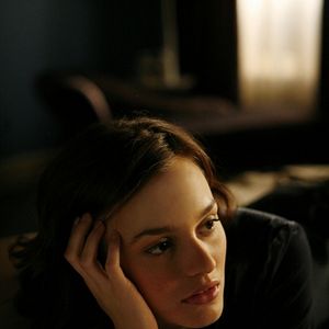 Bilder Leighton Meester