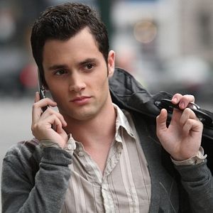 Bilder Penn Badgley