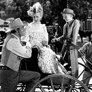 Bilder Der Schrecken von Oklahoma