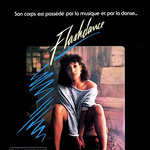 Bilder Flashdance