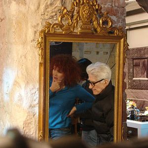 Bilder Vorsicht Sehnsucht