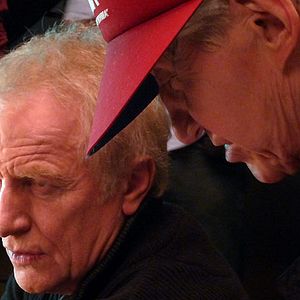 Bilder Vorsicht Sehnsucht