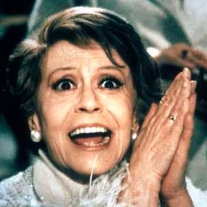 Bilder Ginger & Fred